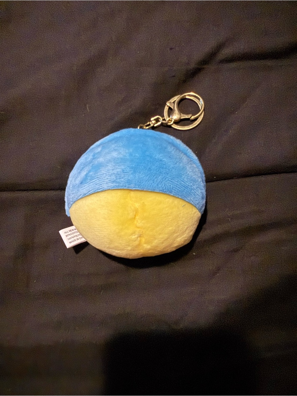 Joy Keychain - Picture 6 of 7
